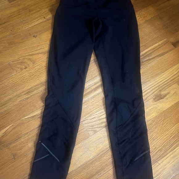 Lululemon Leggings - Picture 4 of 4